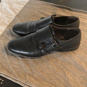 Coclico leather loafers, size 37